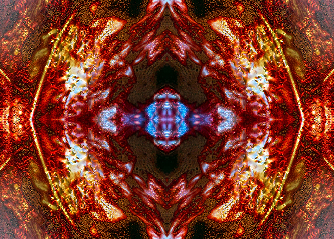 Waterdrops KI