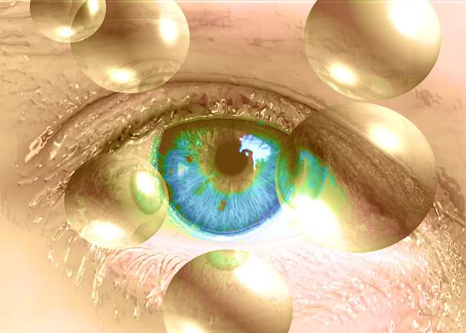 Eye of The Soul