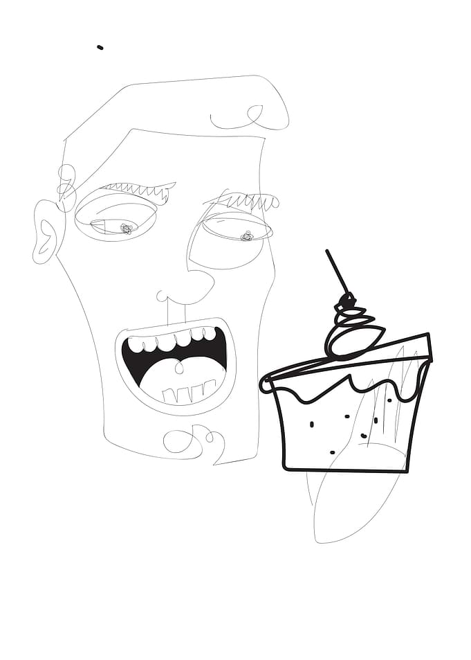 Cake