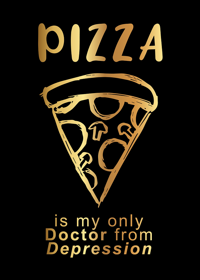 Pizza Doctor 21
