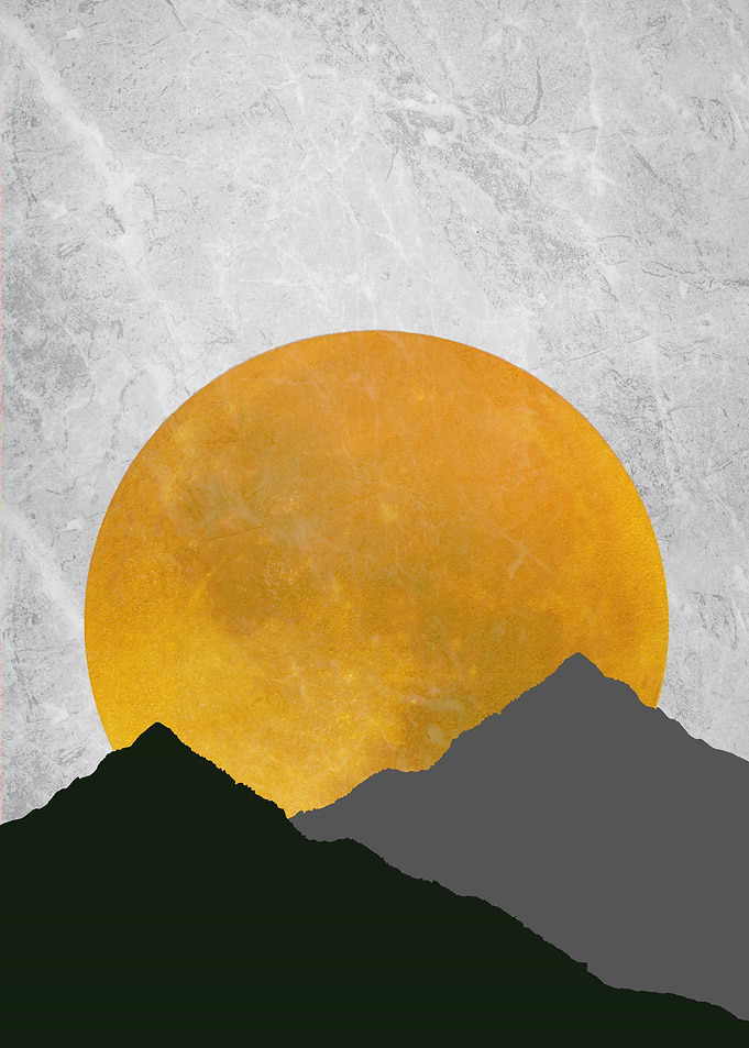 Sunset Point