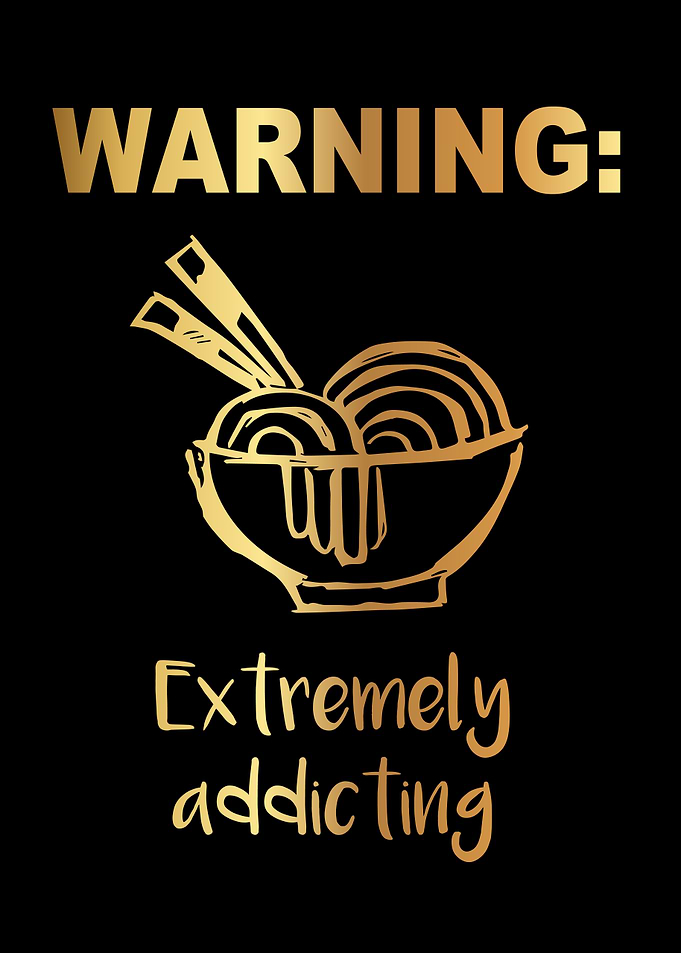 Addicting Ramen Food 6