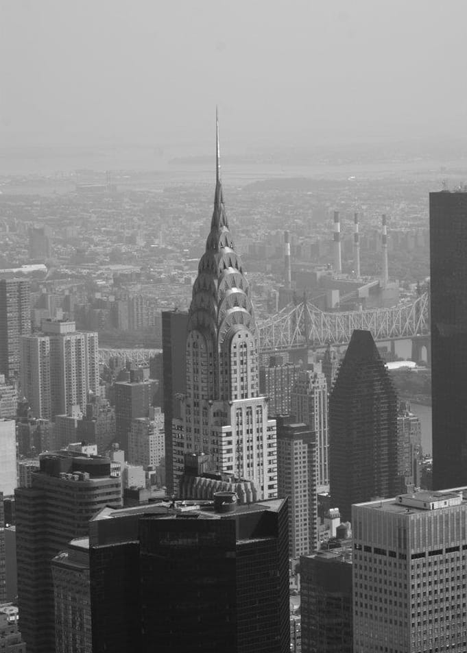 Chrysler Building