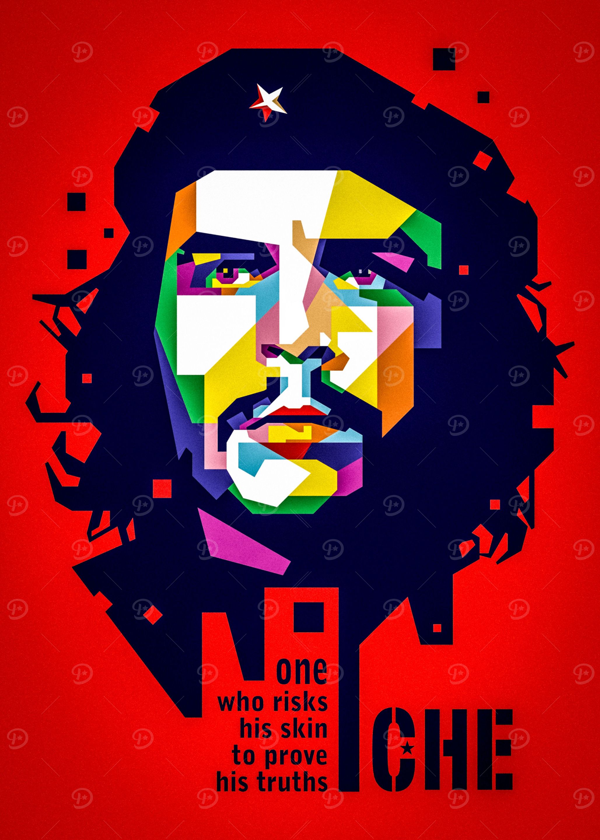 che