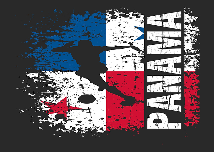 Panama Soccer Team