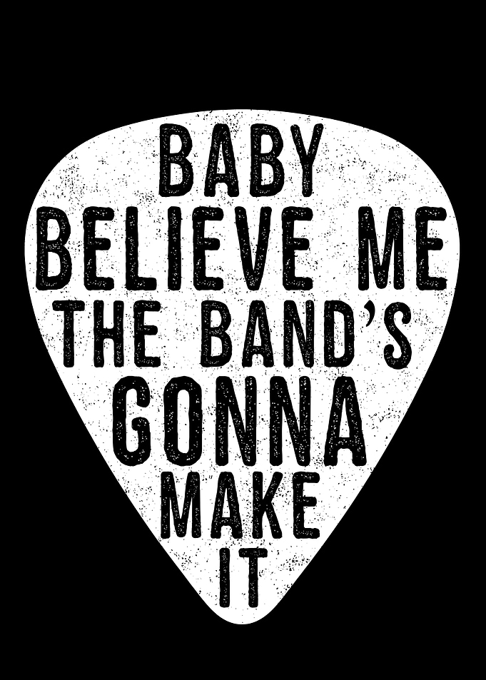 Rock Band
