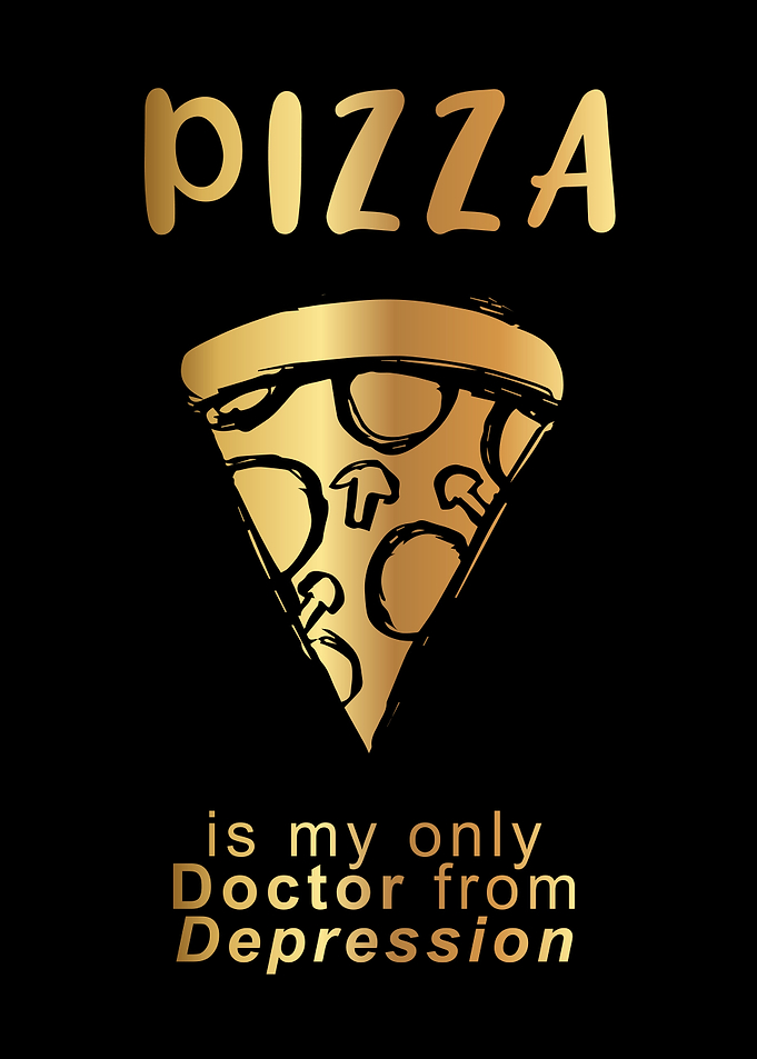 Pizza Doctor 12