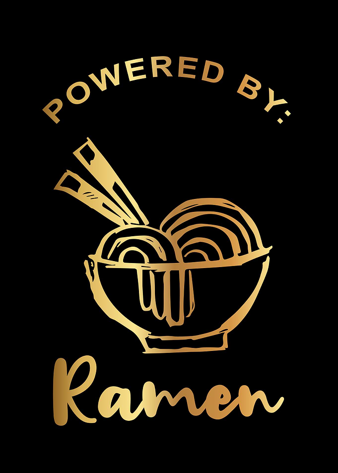 Powered By Ramen 4