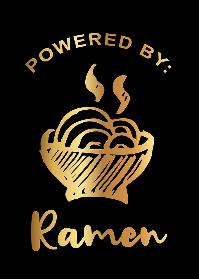Powered By Ramen 14