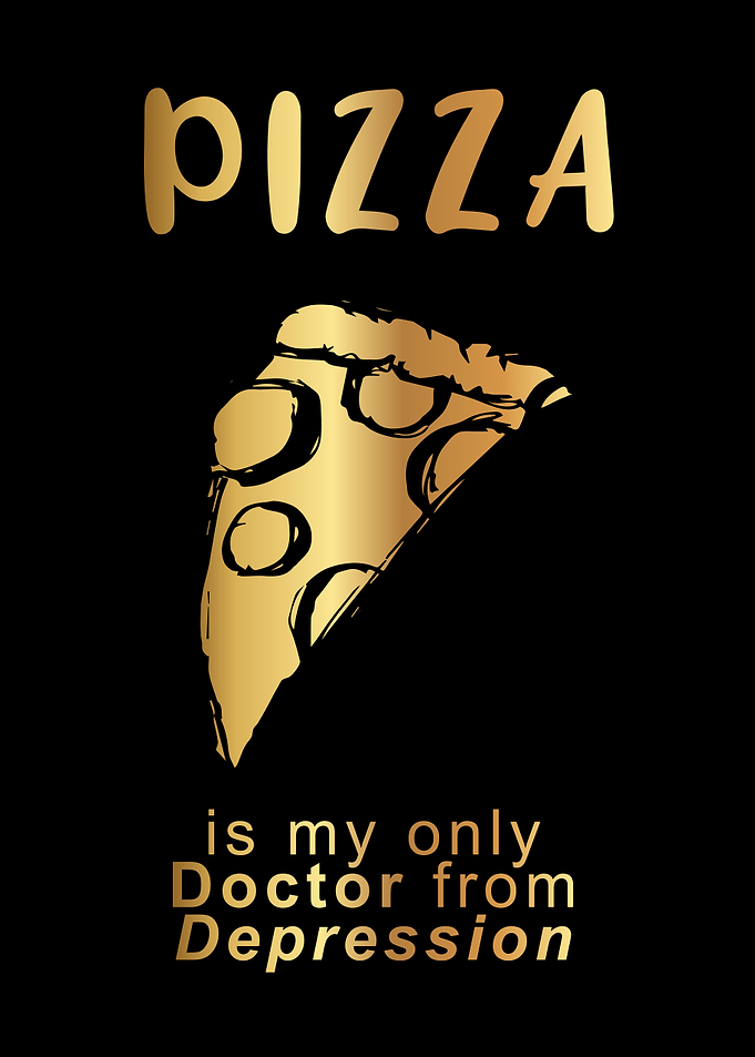 Pizza Doctor 25