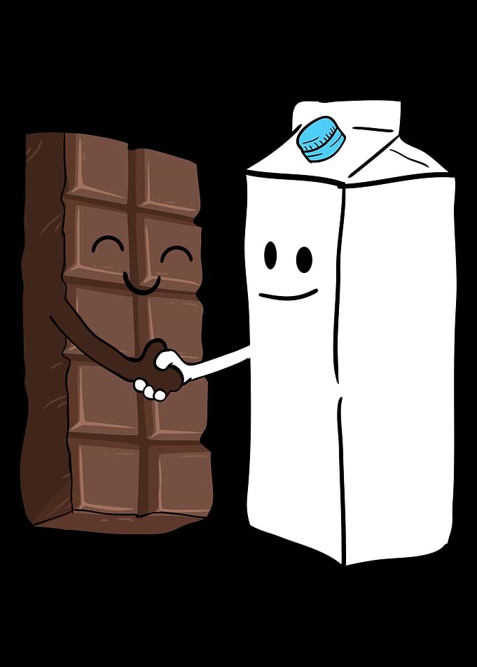 Milk Chocolate