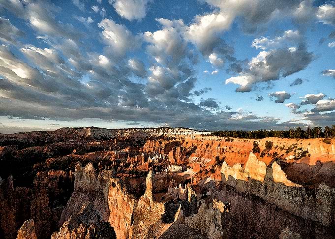 Bryce Canyon