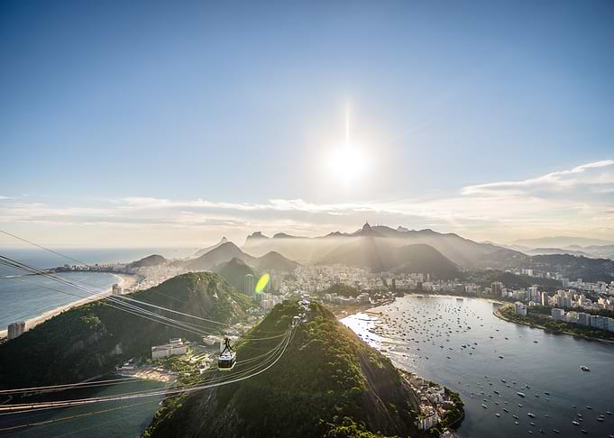 Rio de Janeiro