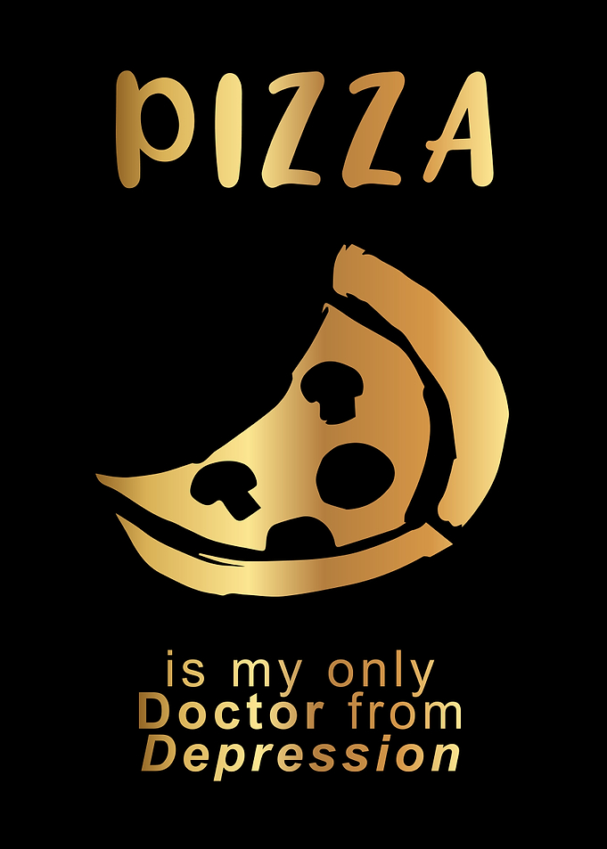 Pizza Doctor 1