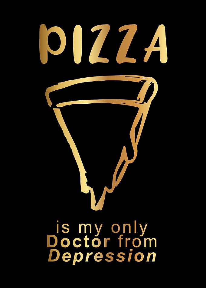 Pizza Doctor 5
