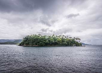 Small Island