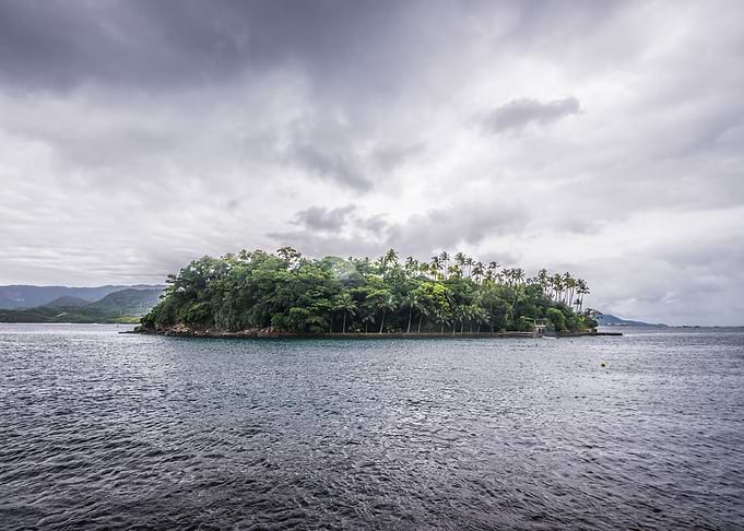 Small Island