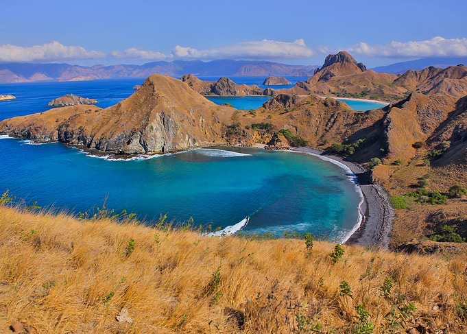 Padar Island