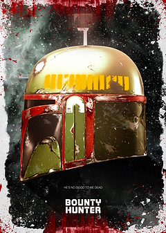 Bounty Hunter