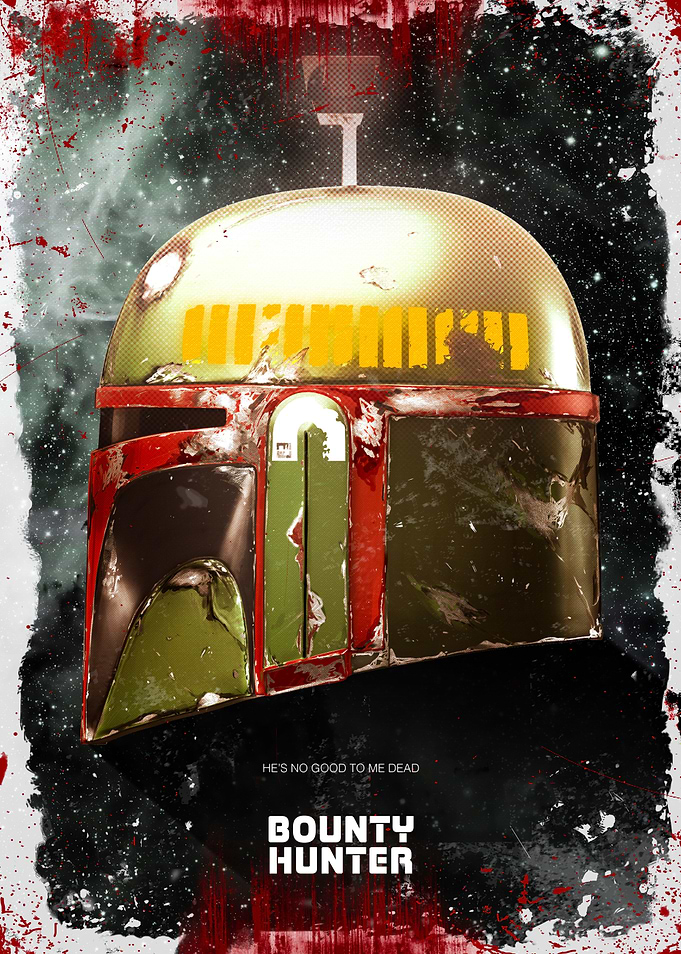 Bounty Hunter