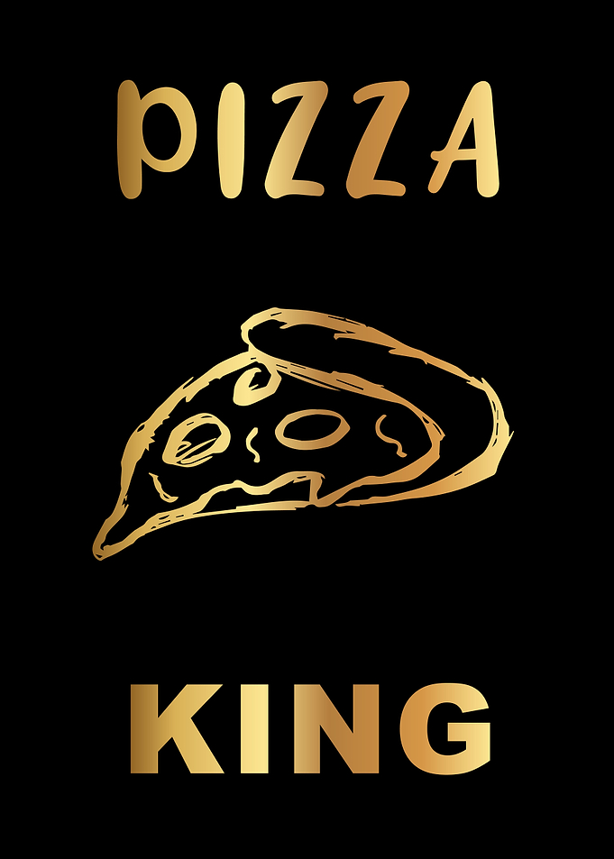 Pizza King 13