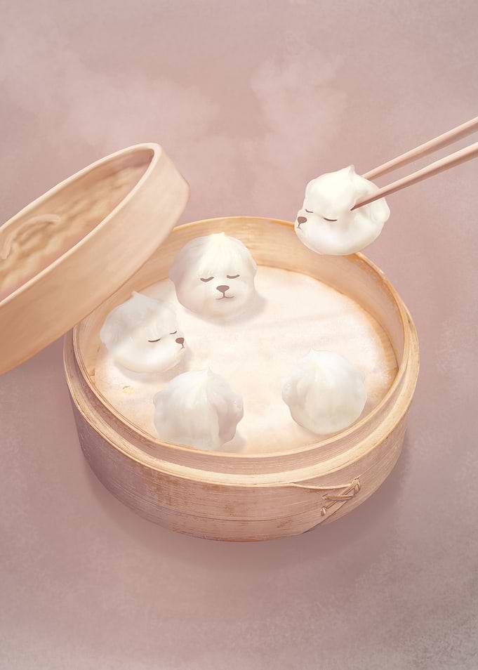 Xiao Long Bao