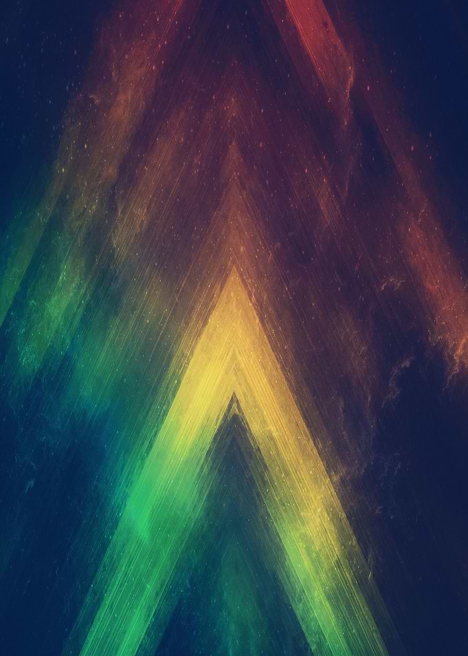 Abstract Flow