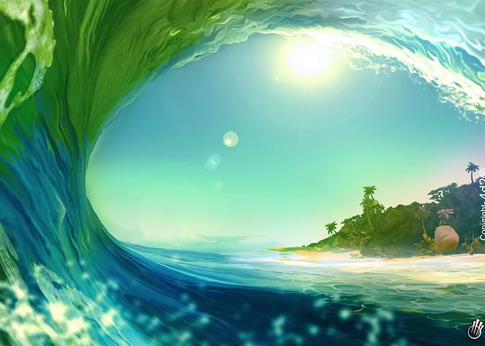 Barrel