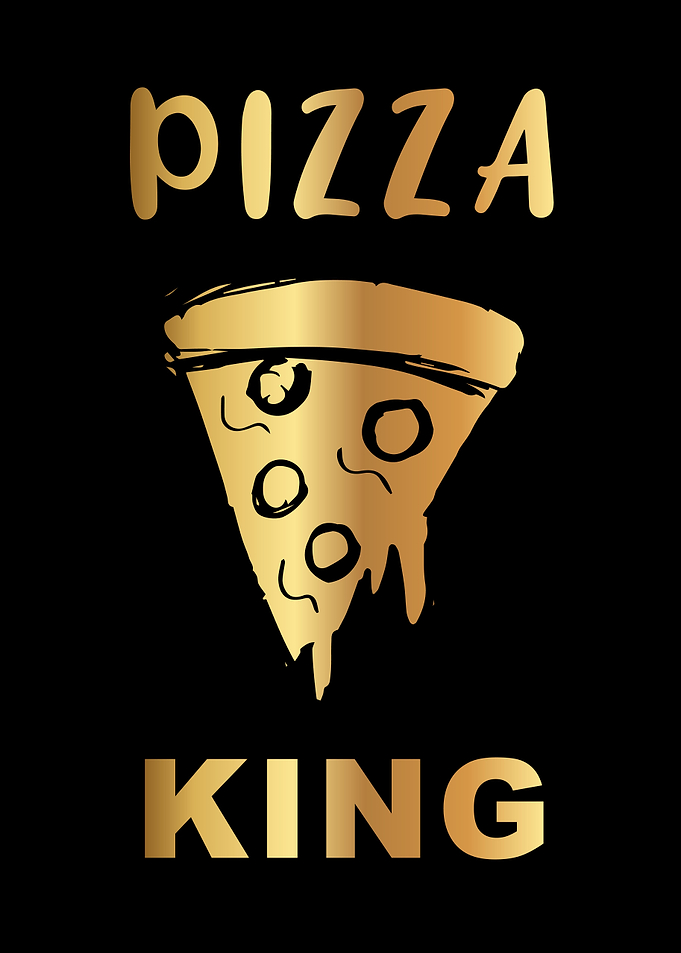 Pizza King 17