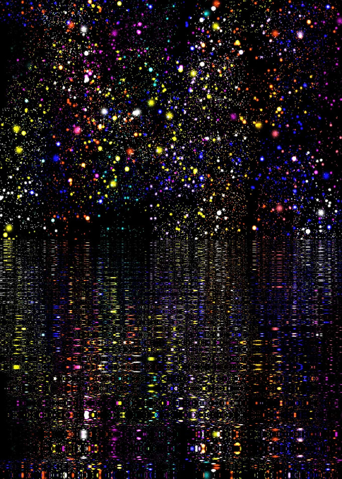 Stardrops