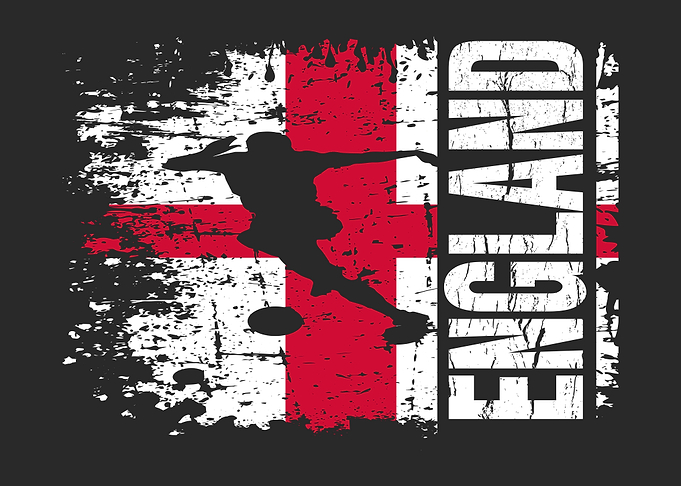 England Soccer Team
