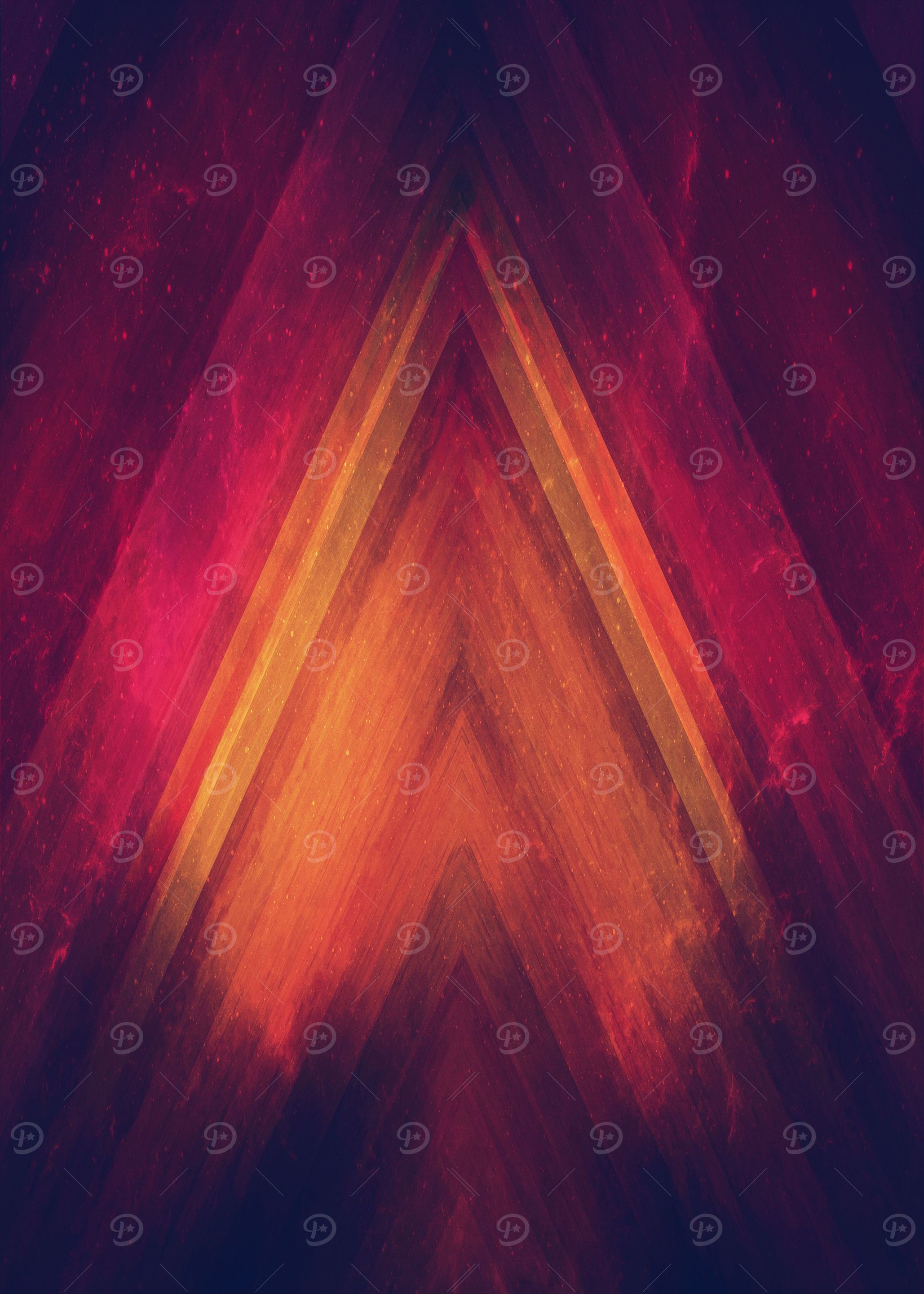 Abstract Flow