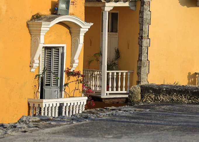 PUERTAS DEL CARIBE