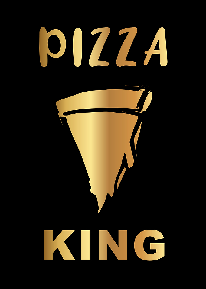 Pizza King 4