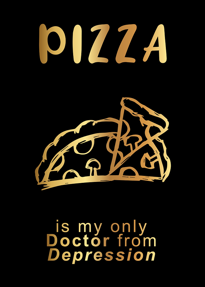 Pizza Doctor 34