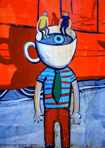 Graffiti Art