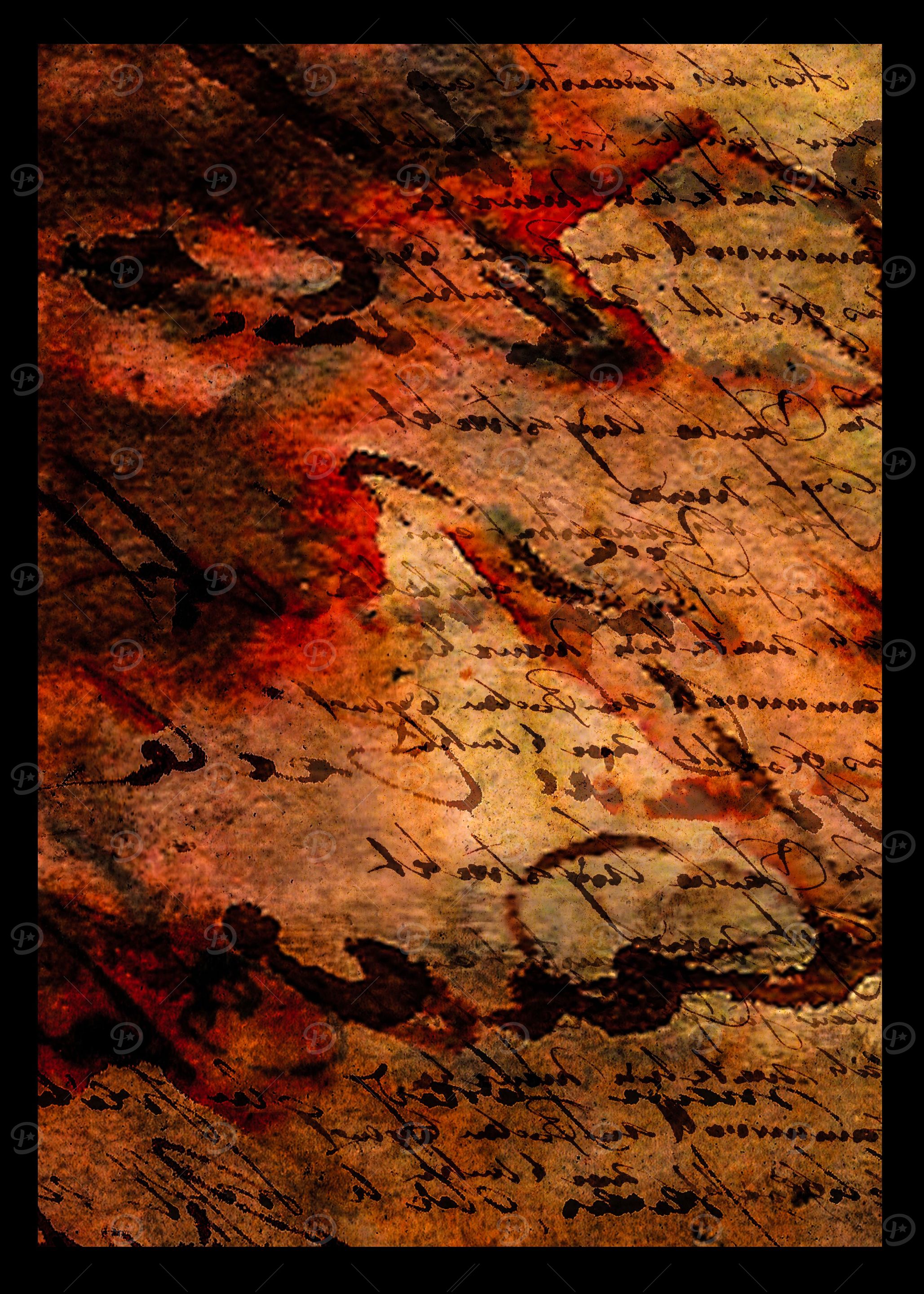 Inferno IX