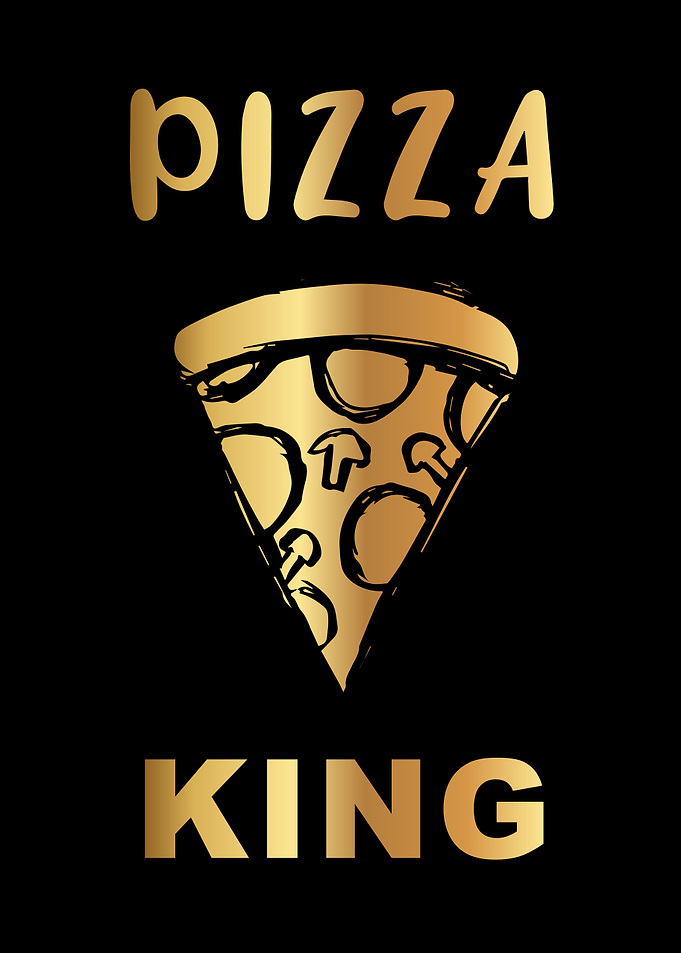 Pizza King 30
