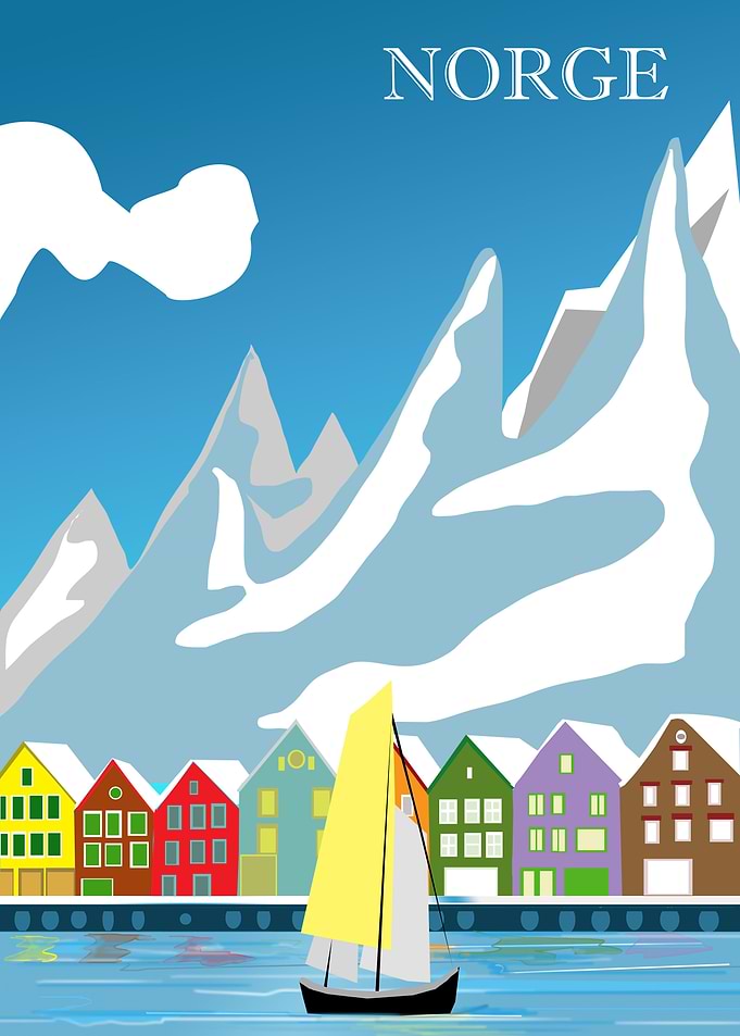 Norway