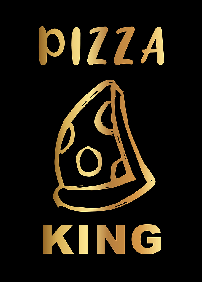 Pizza King 12
