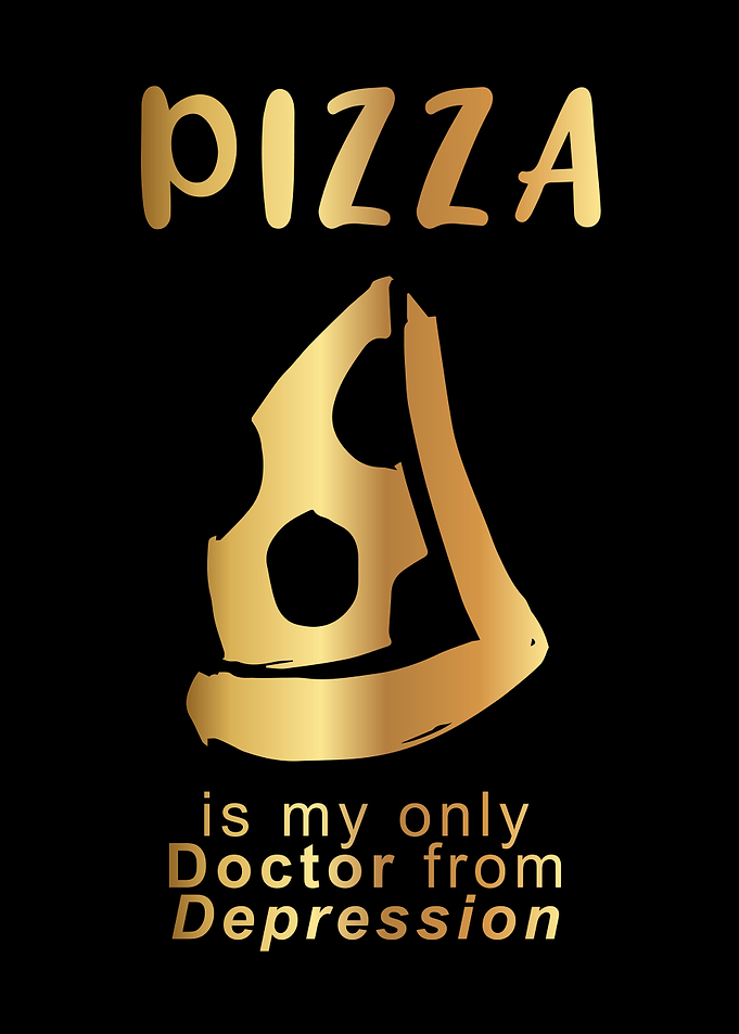 Pizza Doctor 8