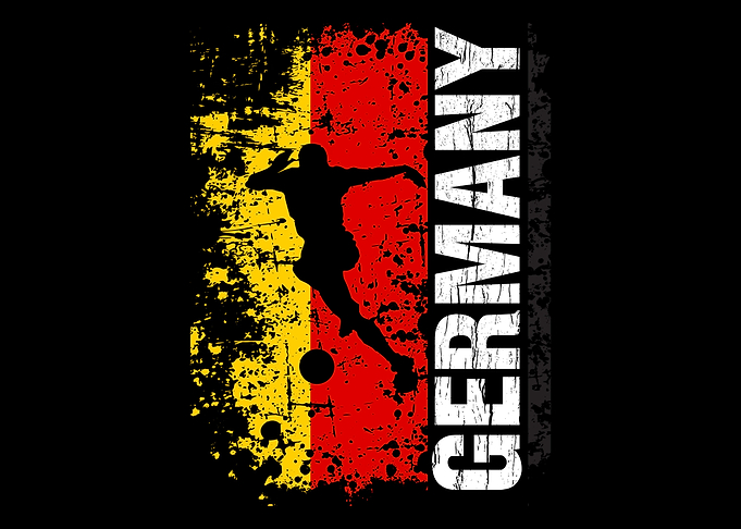 Germany Soccer Team