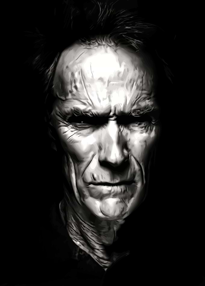 Clint Eastwood