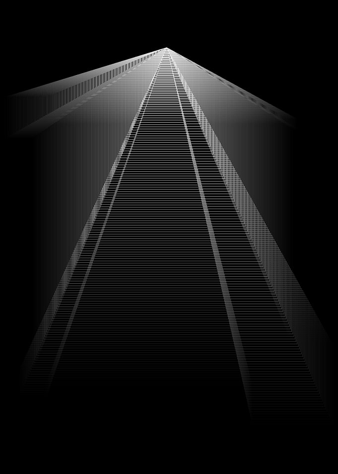 road to light