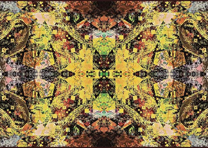 Digital abstract