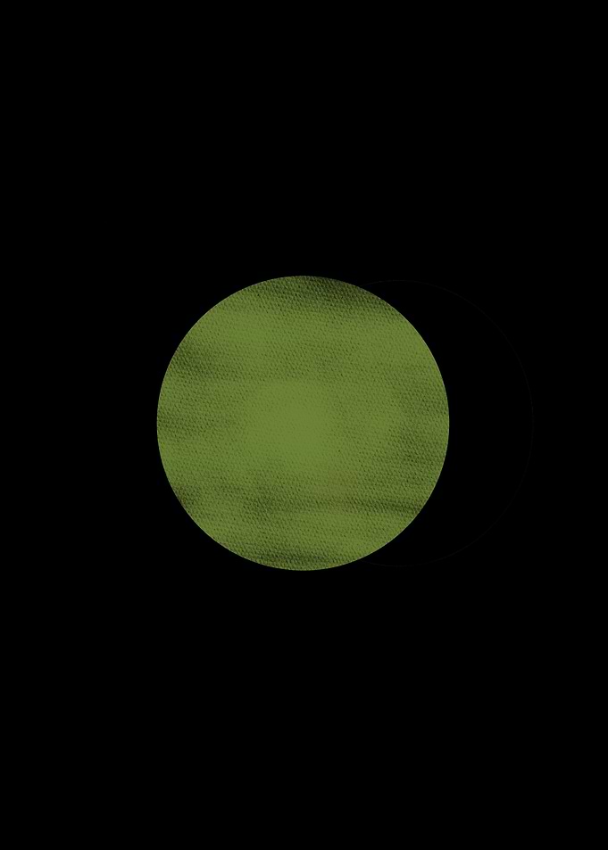 Green Sun