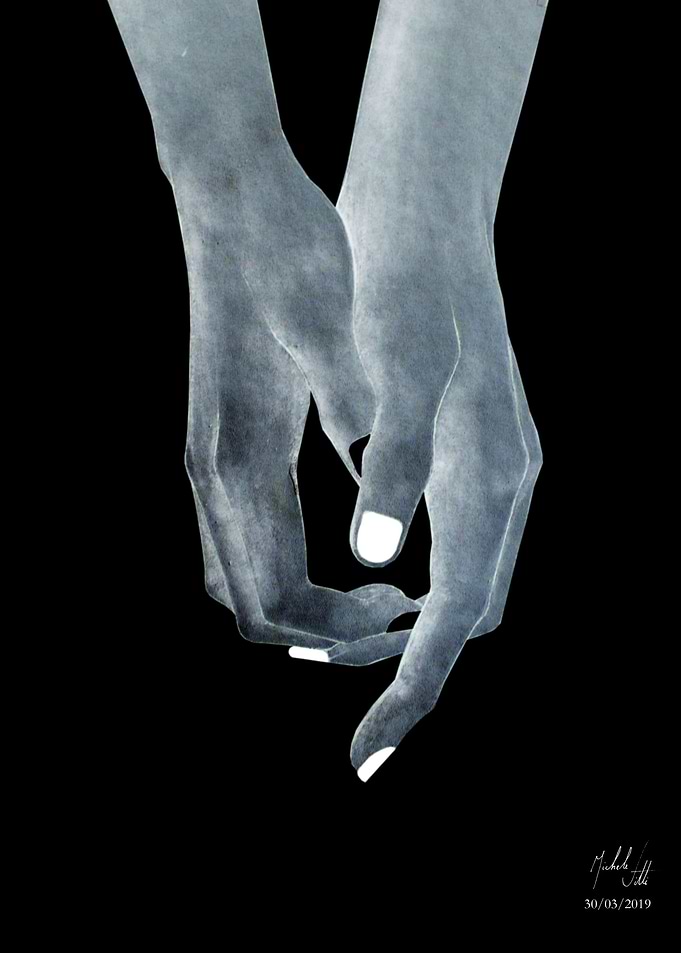 Ephemeral bonds