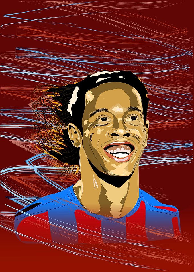 Ronaldinjo