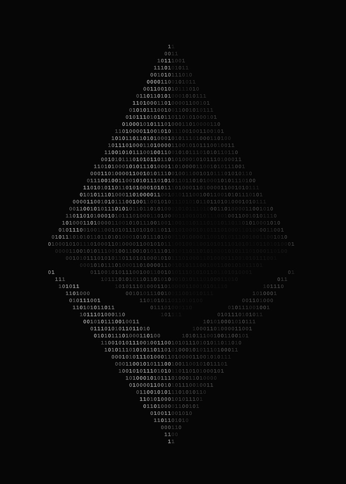 Ethereum Binary
