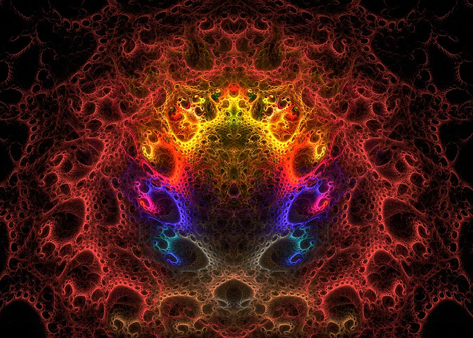Fire Coral